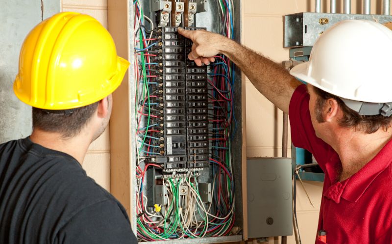 Breaker Installation Service in Prescott Valley, AZ