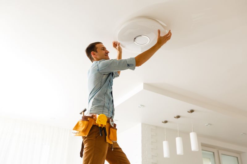 Building Lighting Service in Alpharetta, GA
