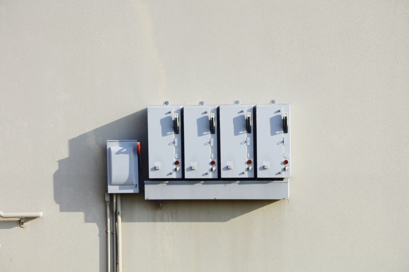 Circuit Breaker Replacement in Orem, UT