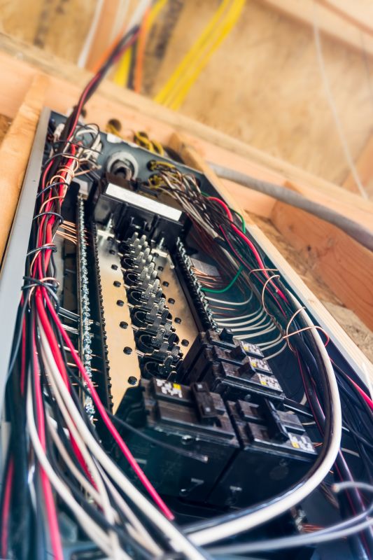Circuit Breaker Replacement in Prescott Valley, AZ