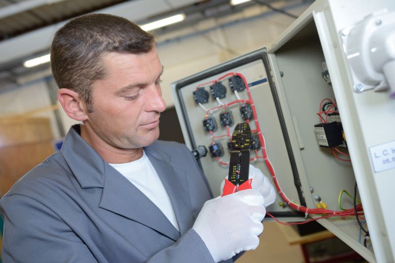 Electric Panel Replacement in Prescott Valley, AZ