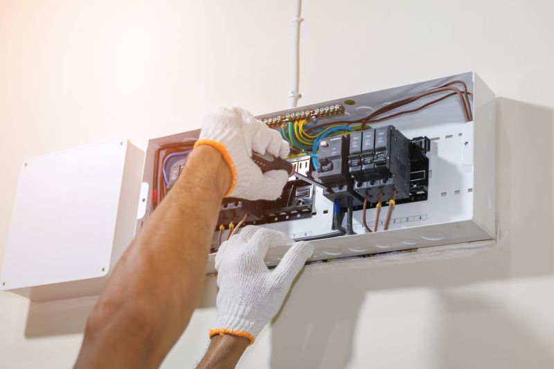 Electrical Breaker Repair in Provo, UT