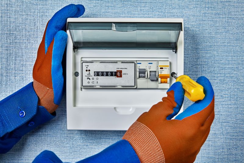 Electrical Breaker Service in Heber City, UT