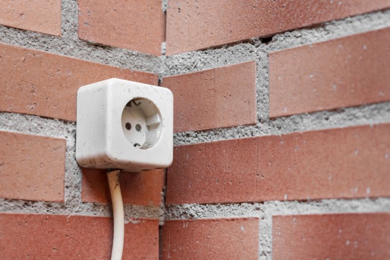 Electrical Outlet Installation in Heber City, UT