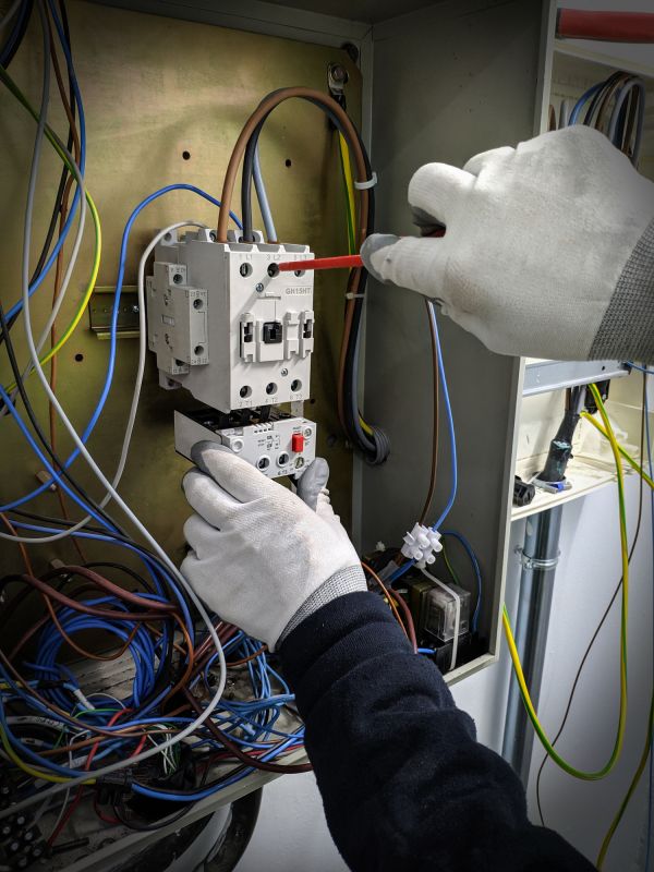 Electrical Panel Upgrading in Orem, UT