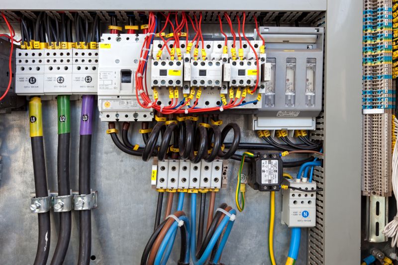 Electrical Panel Wiring in Prescott Valley, AZ