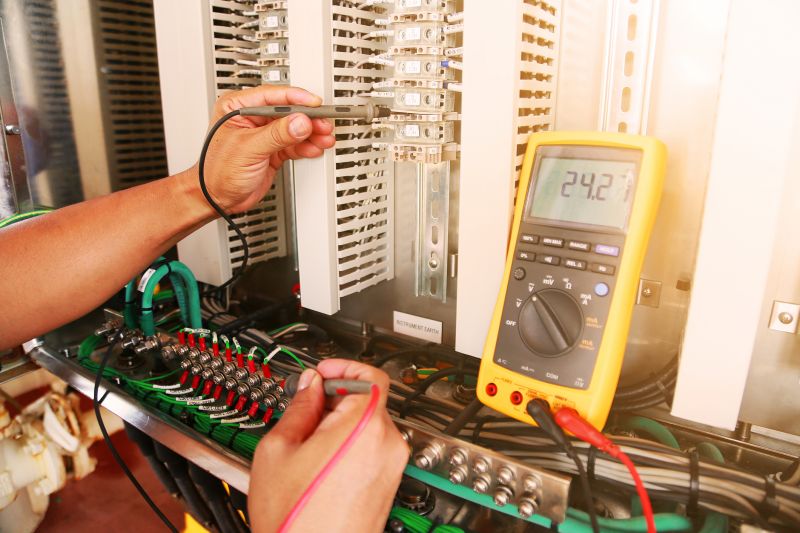 Electrical Remodeling in Denver, CO