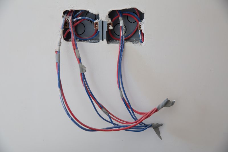 Electrical Renovation in Pasadena, CA