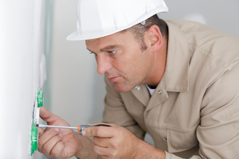 Troubleshooting Electrical Issues
