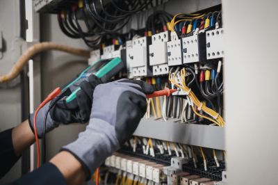 Electrical Update Service in Heber City, UT