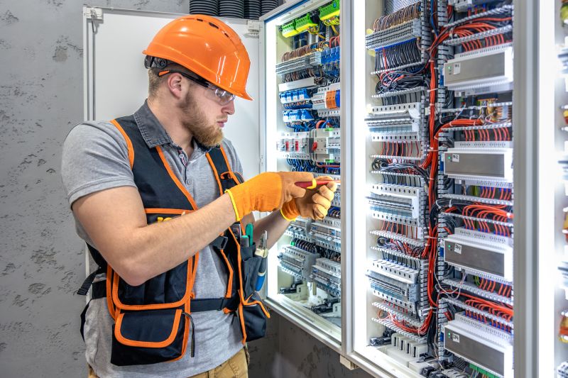 Electrical Update Service in Heber City, UT