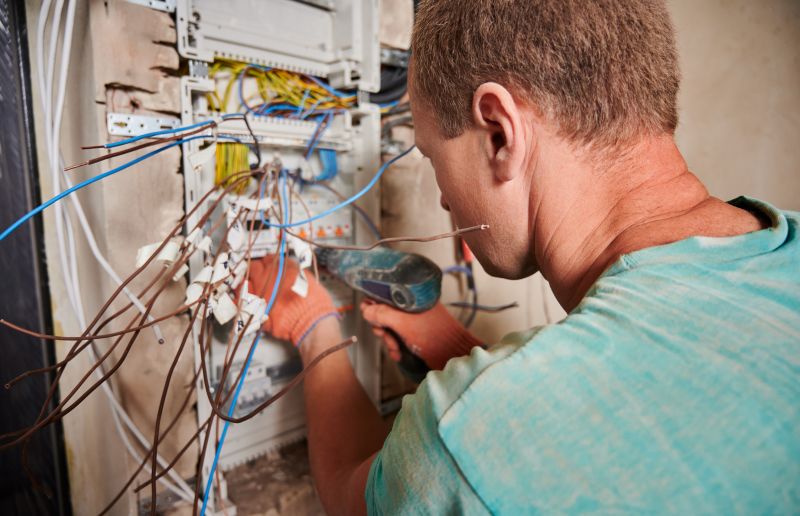 Electrical Upgrade Service in Pasadena, CA