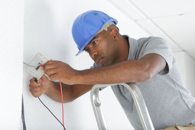 Home Rewiring Service in Denver, CO