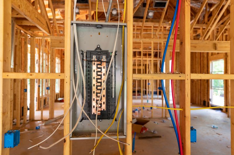 Home Rewiring Service in Pasadena, CA