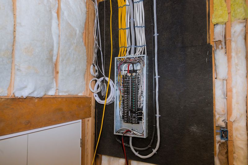 Home Rewiring Service in Denver County, CO