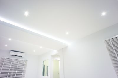 Led Can Light Installation in Kansas City, KS