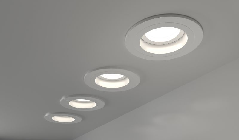 Led Can Light Installation in Kansas City, KS