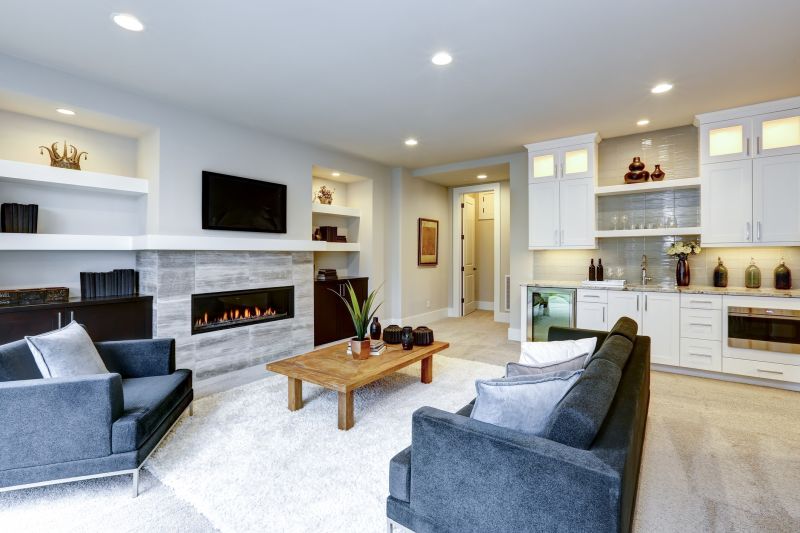 Light Fixture Installation in Kansas City, KS