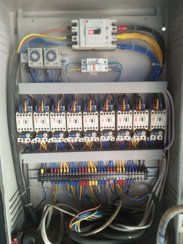 Main Panel Installation in Prescott Valley, AZ