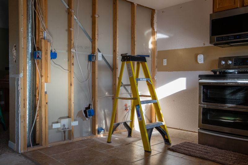 New Construction Wiring in Prescott Valley, AZ