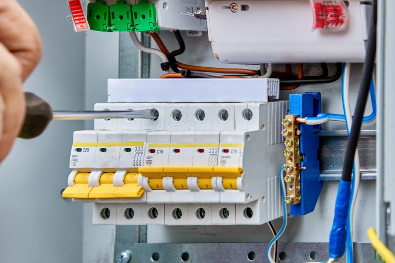 Panel Box Installation in Prescott Valley, AZ