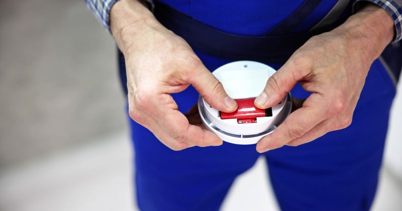 Black Friday Deals on Home Safety