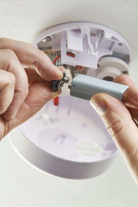 Battery Replacement Tools