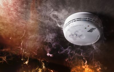Smoke Detector Battery Change — Cost of Smoke Detector Battery Change