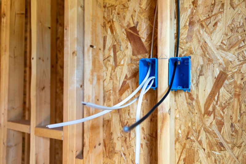 Wiring Replacement in Heber City, UT