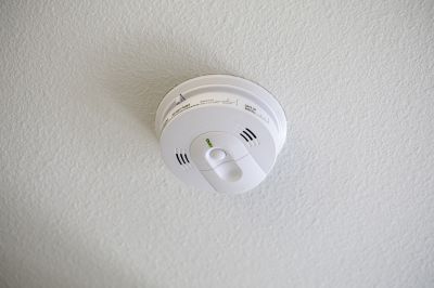 Enhances Home Safety