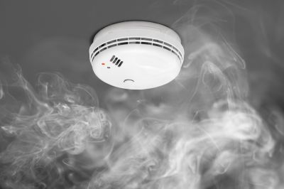 Early Fire Detection
