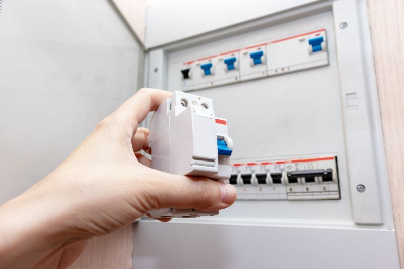 Breaker Replacement in Provo, UT