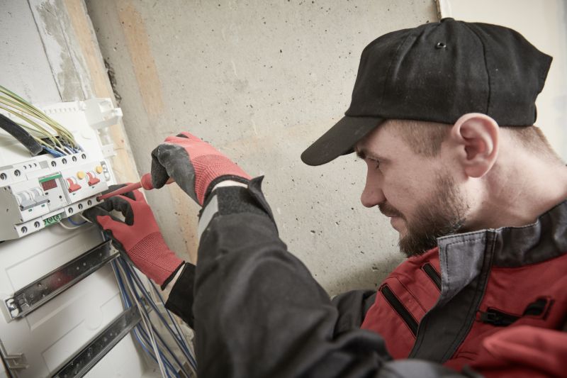 Breaker Replacement in Prescott Valley, AZ
