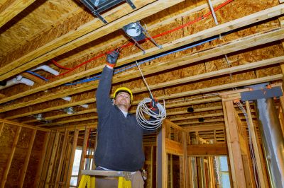 Electrical Renovation in Denver County, CO