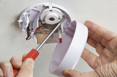 Promotes Home Safety